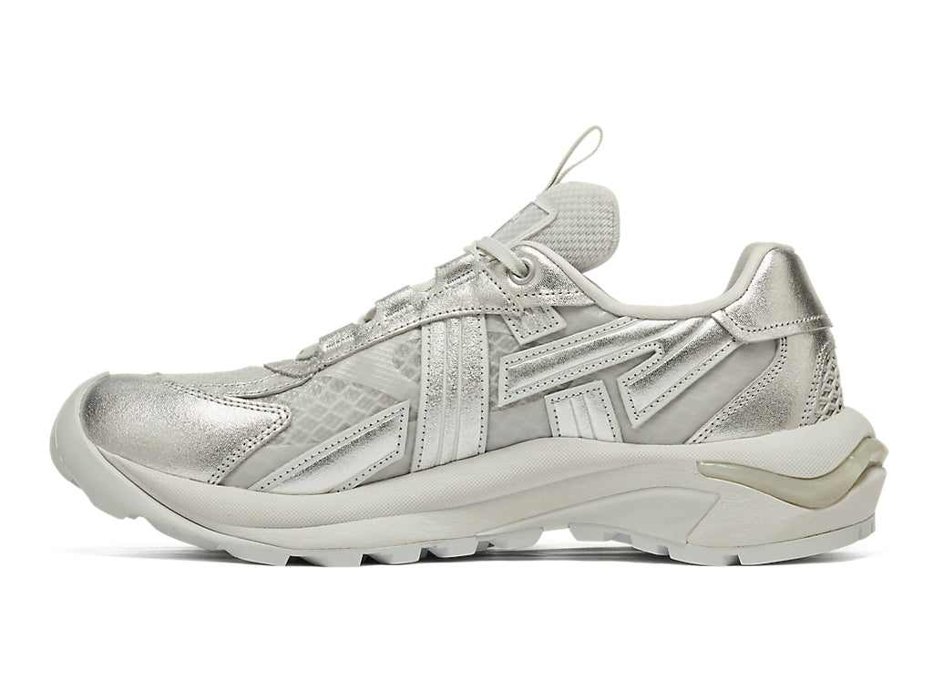 Onitsuka Tiger Tigtrail Sneakers - Glacier Grey / Pure Silver