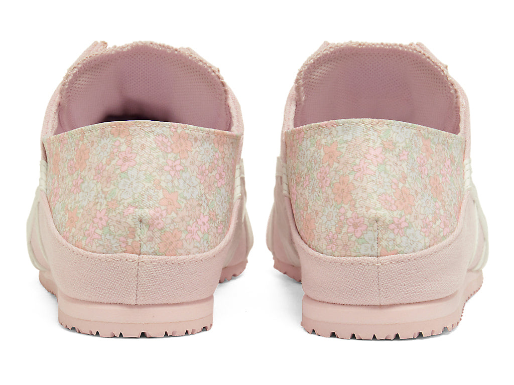 Onitsuka Tiger Mexico 66 Paraty Sneakers - Crystal Pink / Off-White