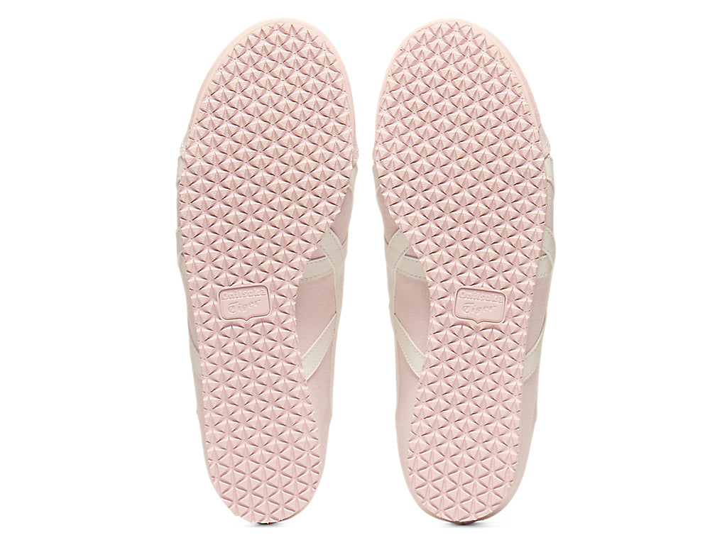 Onitsuka Tiger Mexico 66 Paraty Sneakers - Crystal Pink / Off-White