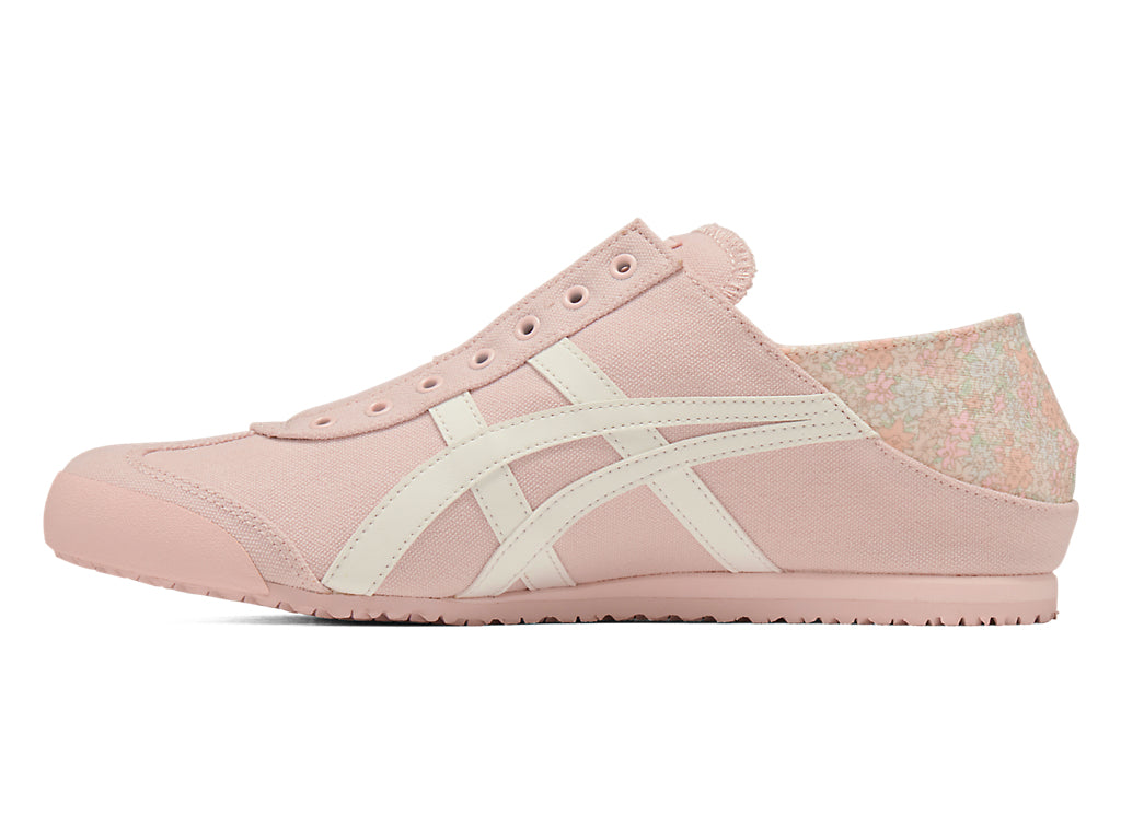 Onitsuka Tiger Mexico 66 Paraty Sneakers - Crystal Pink / Off-White