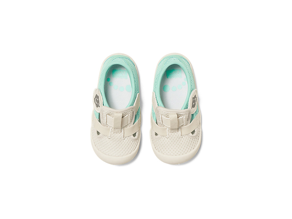 Onitsuka Tiger Mexico 66 Kids Sandal Sandals - Birch / Fresh Ice