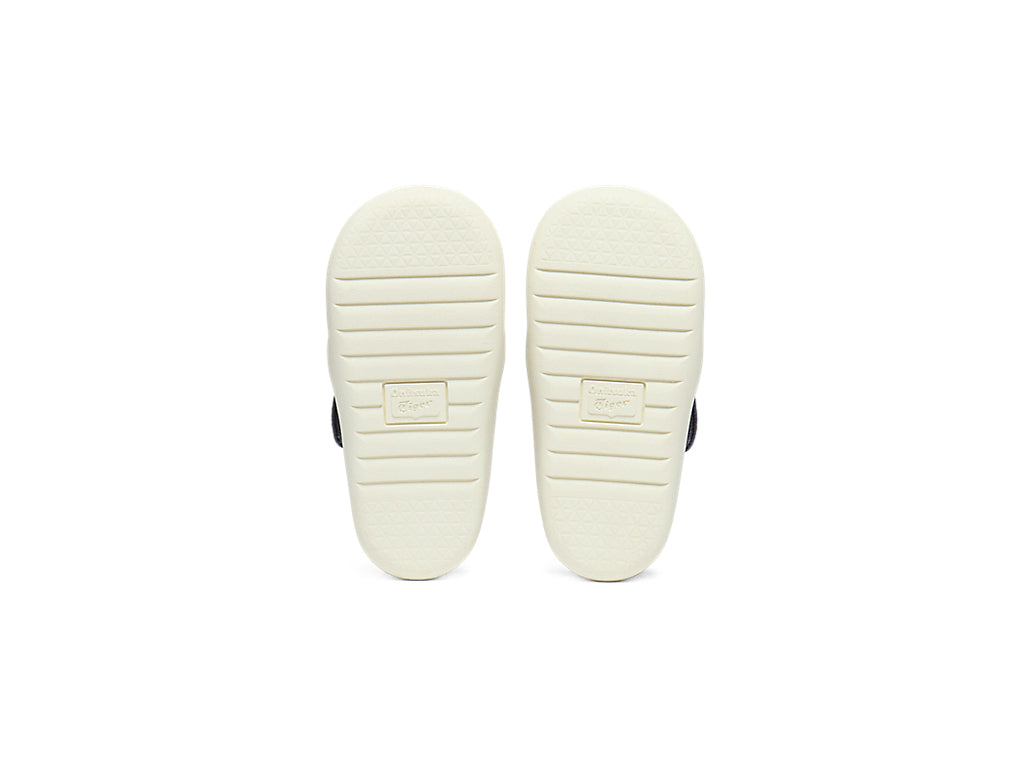 Onitsuka Tiger Mexico 66 Kids Sandal Sandals - Midnight / Classic Red