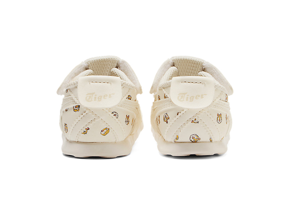 Onitsuka Tiger Mexico 66 Kids Sneakers - Cream / Cream