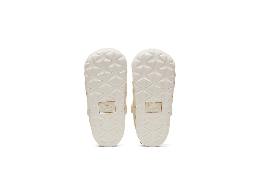 Onitsuka Tiger Mexico 66 Kids Sneakers - Cream / Cream