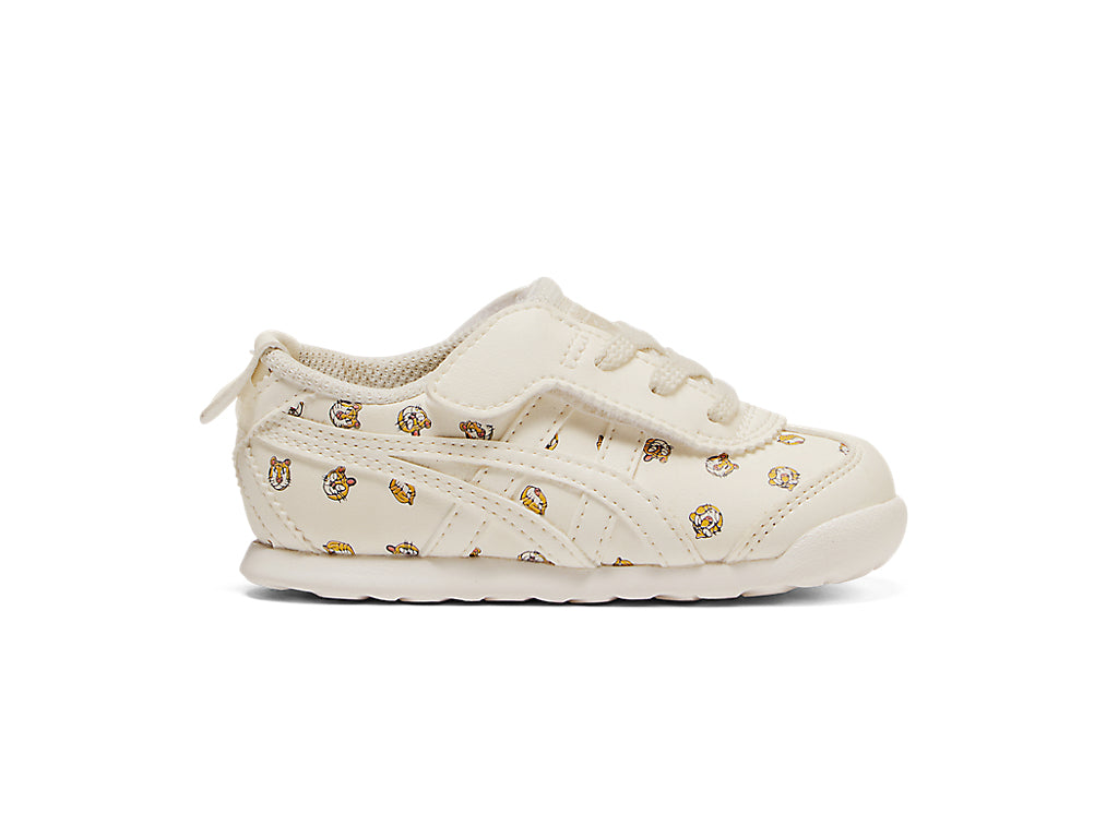 Onitsuka Tiger Mexico 66 Kids Sneakers - Cream / Cream