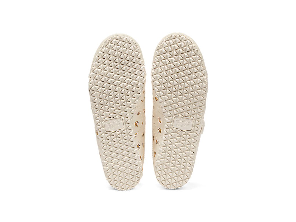 Onitsuka Tiger Mexico 66 Kids Sneakers - Cream / Cream
