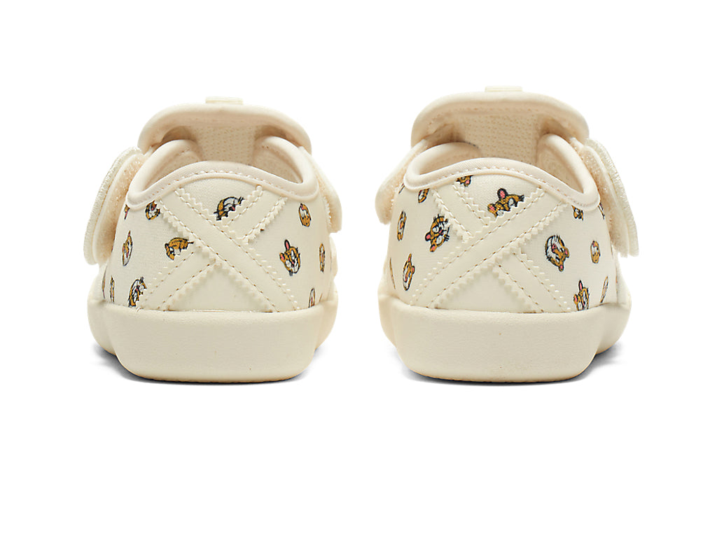 Onitsuka Tiger Mexico 66 Kids Sandal Sandals - Cream / Cream