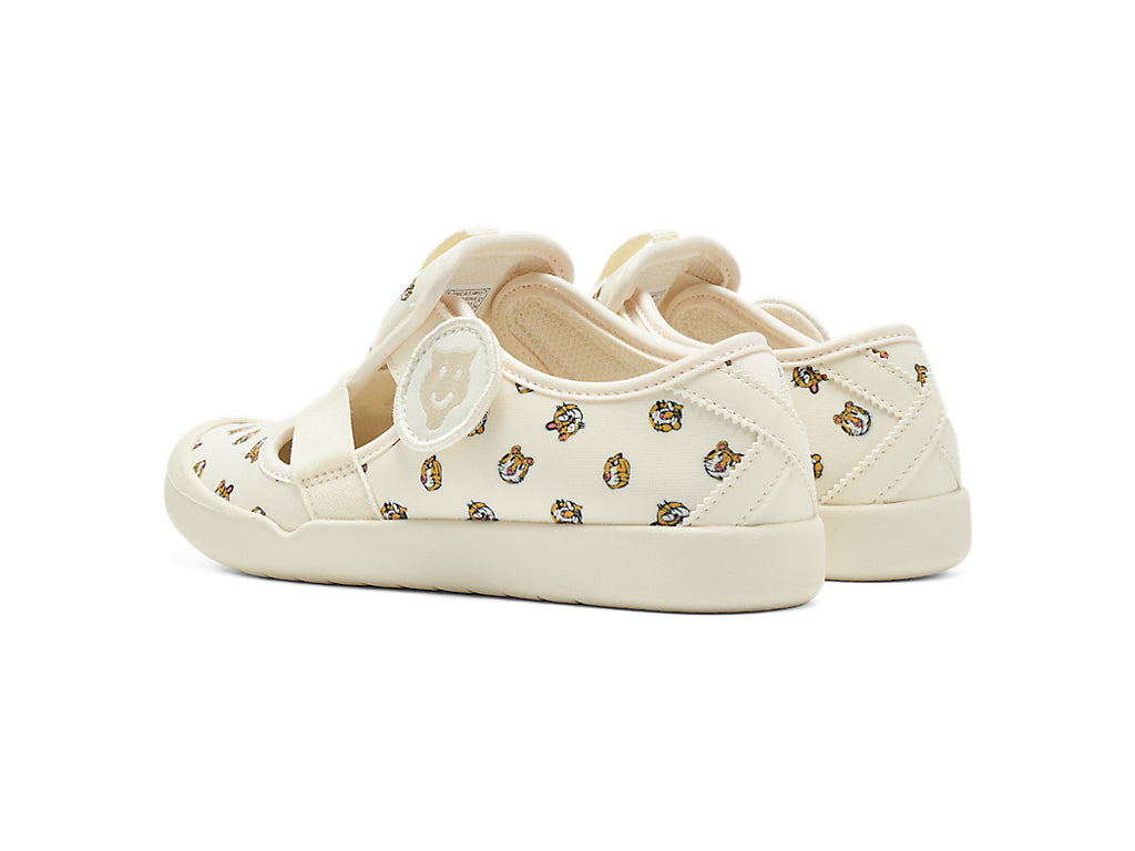 Onitsuka Tiger Mexico 66 Kids Sandal Sandals - Cream / Cream