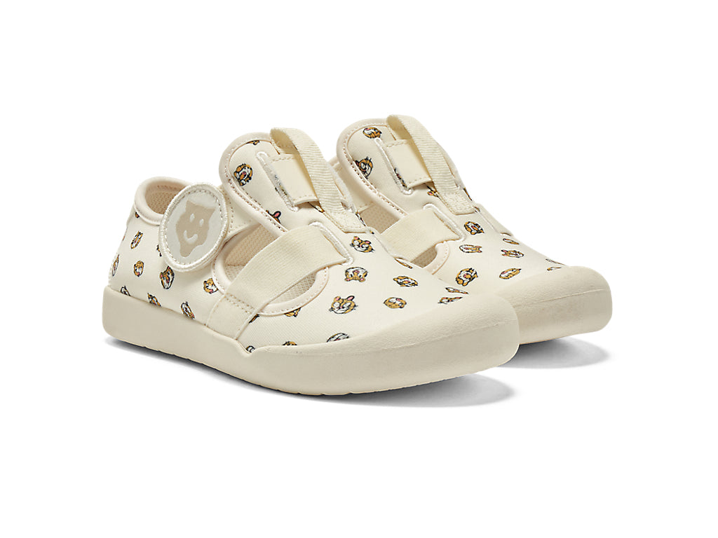 Onitsuka Tiger Mexico 66 Kids Sandal Sandals - Cream / Cream