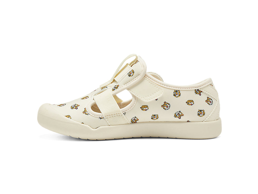 Onitsuka Tiger Mexico 66 Kids Sandal Sandals - Cream / Cream
