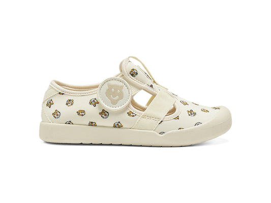 Onitsuka Tiger Mexico 66 Kids Sandal Sandals - Cream / Cream