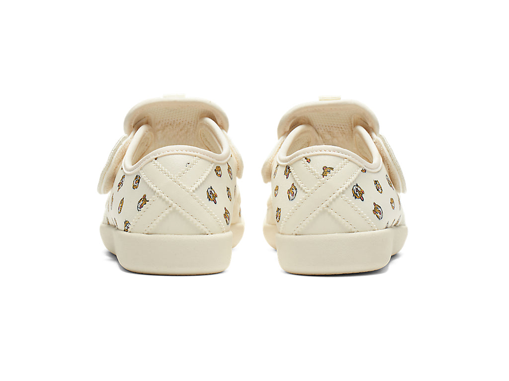 Onitsuka Tiger Mexico 66 Kids Sandal Sandals - Cream / Cream