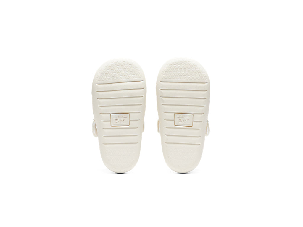 Onitsuka Tiger Mexico 66 Kids Sandal Sandals - Cream / Cream