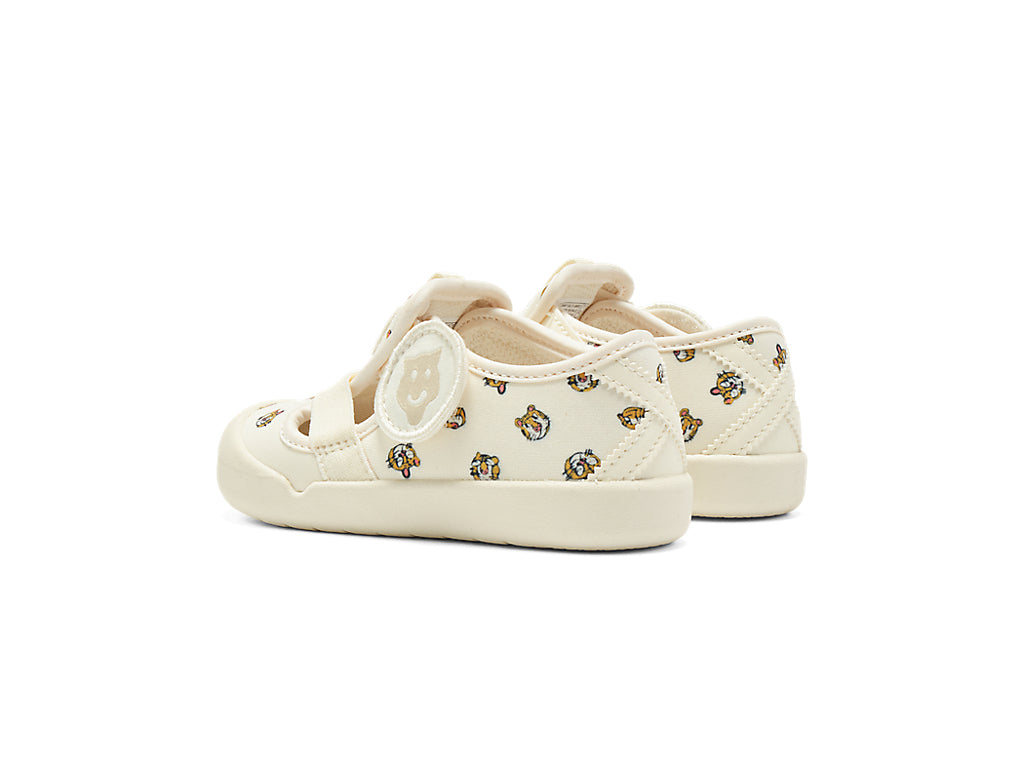 Onitsuka Tiger Mexico 66 Kids Sandal Sandals - Cream / Cream