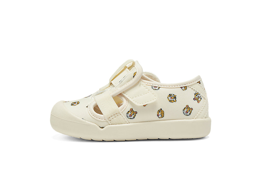 Onitsuka Tiger Mexico 66 Kids Sandal Sandals - Cream / Cream