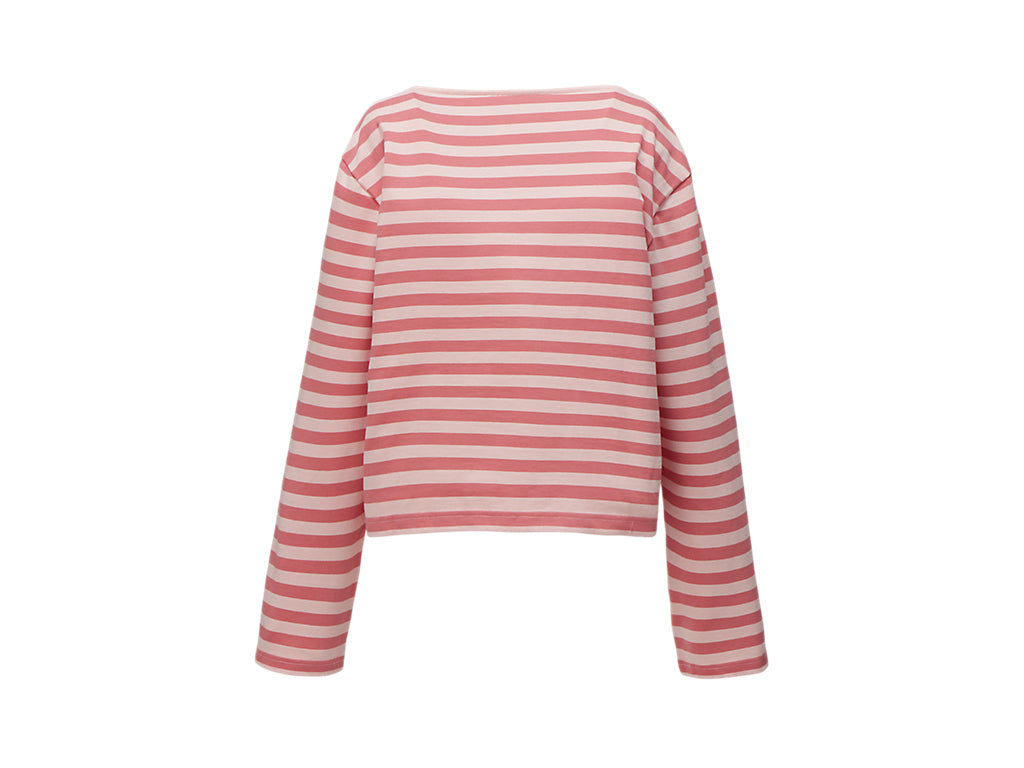 Onitsuka Tiger Women's Long Sleeved Tee T-Shirt
