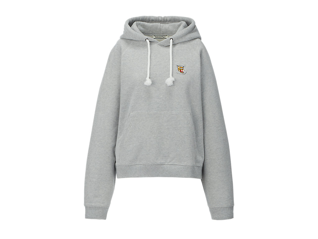 Onitsuka Tiger Women's Sweat Hoodie
