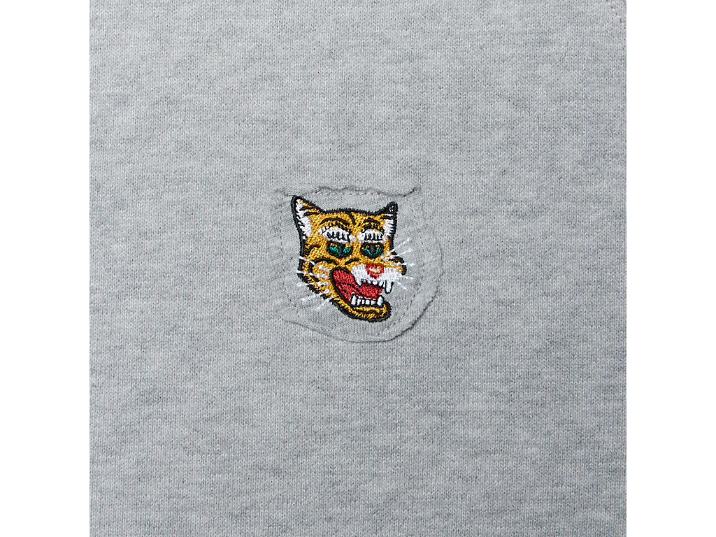 Onitsuka Tiger Women's Sweat Hoodie