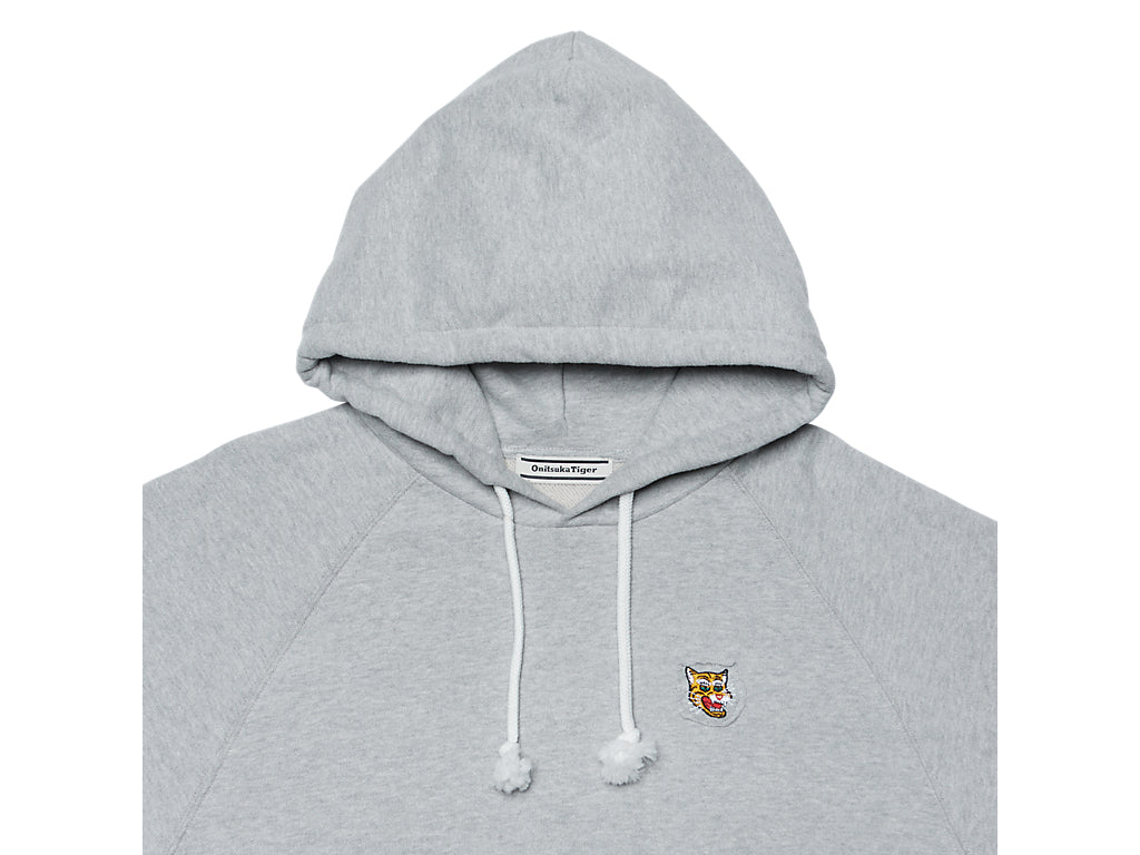 Onitsuka Tiger Women's Sweat Hoodie