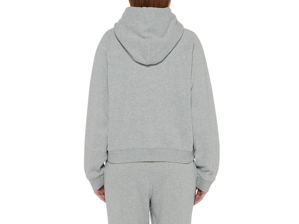 Onitsuka Tiger Women's Sweat Hoodie