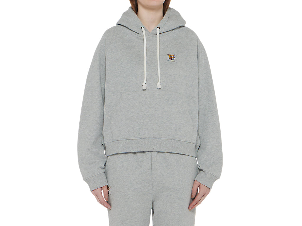 Onitsuka Tiger Women's Sweat Hoodie