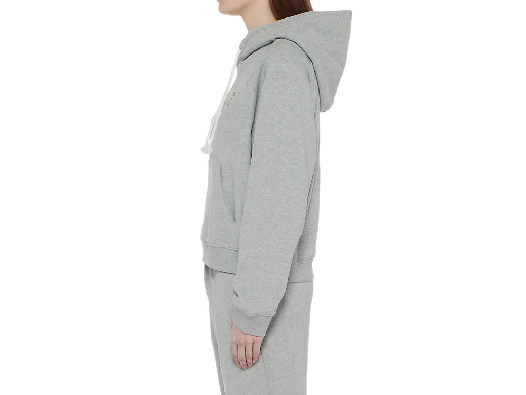 Onitsuka Tiger Women's Sweat Hoodie