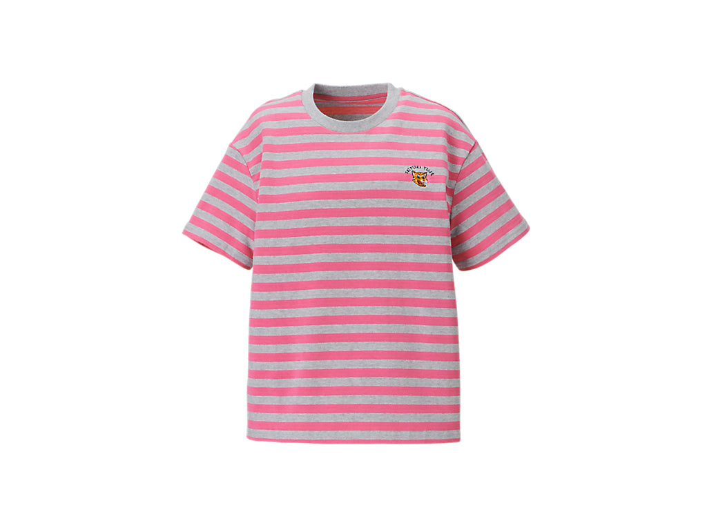 Onitsuka Tiger Women's Short Sleeved Tee T-Shirt