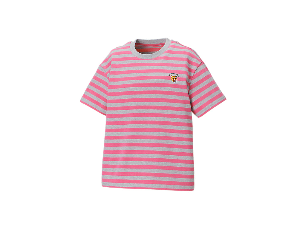 Onitsuka Tiger Women's Short Sleeved Tee T-Shirt