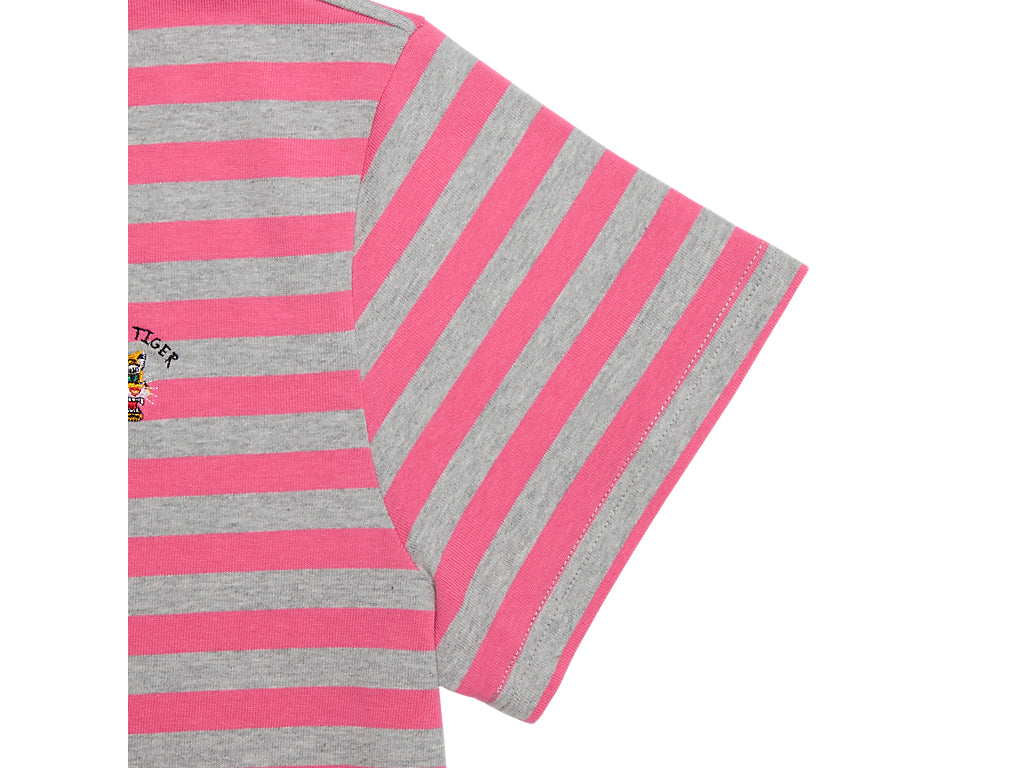 Onitsuka Tiger Women's Short Sleeved Tee T-Shirt