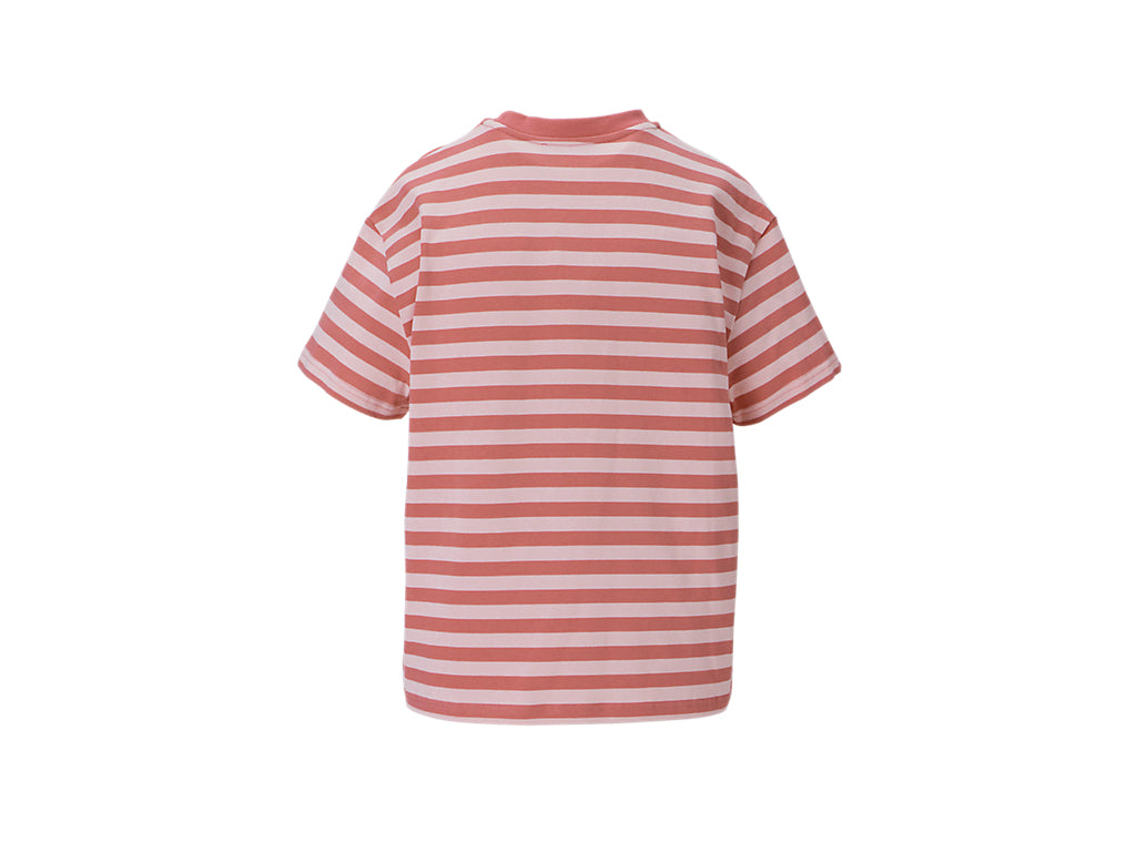 Onitsuka Tiger Women's Short Sleeved Tee T-Shirt