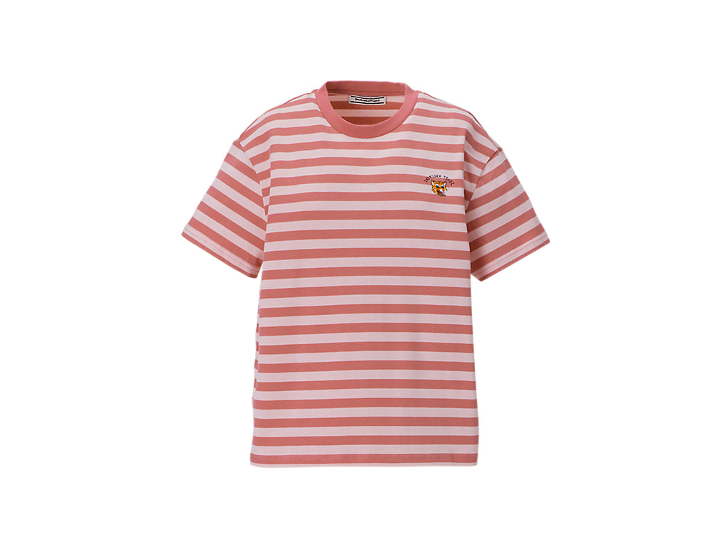 Onitsuka Tiger Women's Short Sleeved Tee T-Shirt