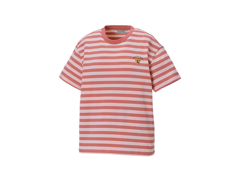 Onitsuka Tiger Women's Short Sleeved Tee T-Shirt