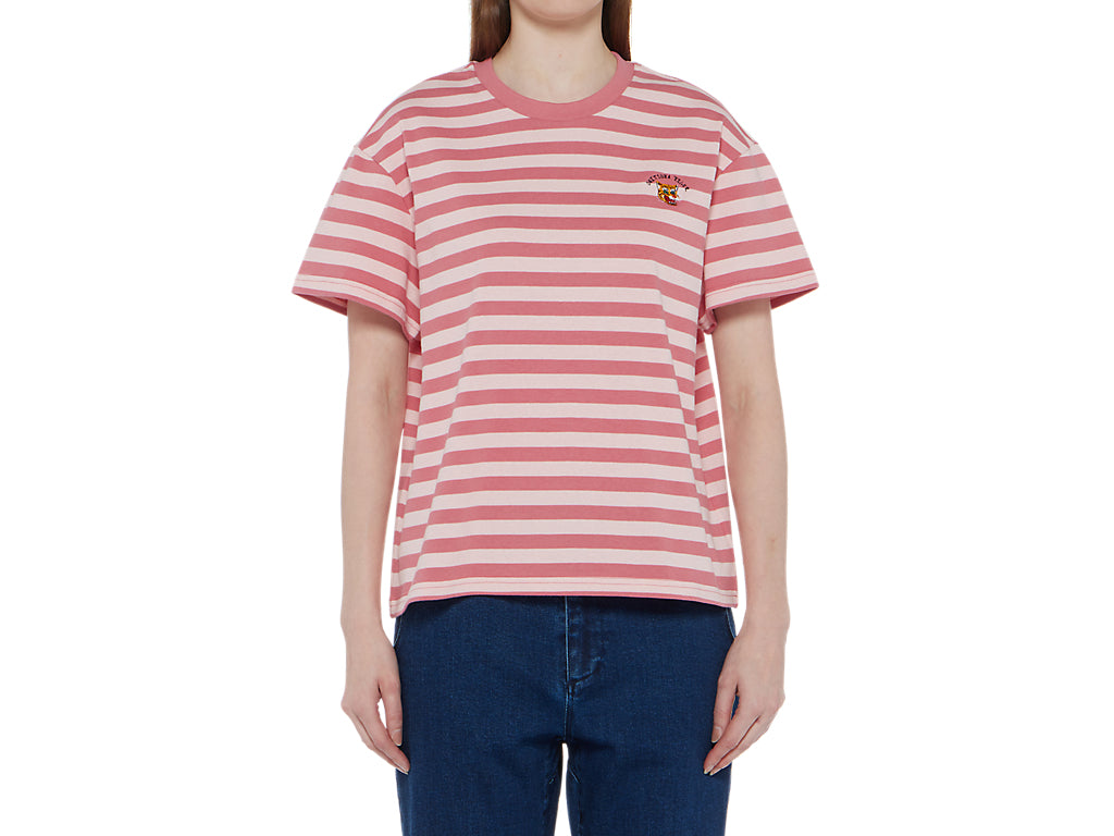 Onitsuka Tiger Women's Short Sleeved Tee T-Shirt