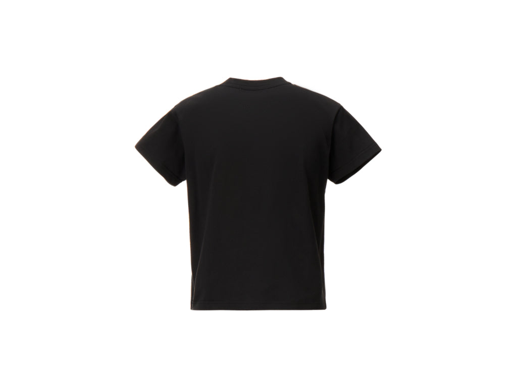 Onitsuka Tiger Women's Short Sleeved Tee T-Shirt