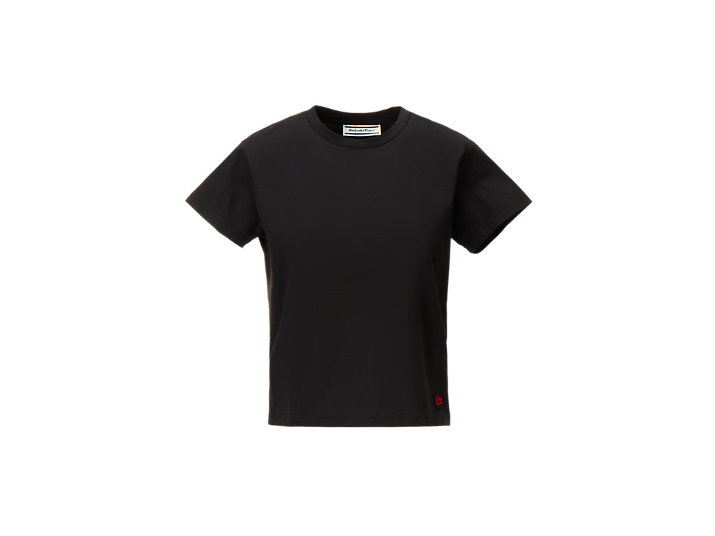 Onitsuka Tiger Women's Short Sleeved Tee T-Shirt