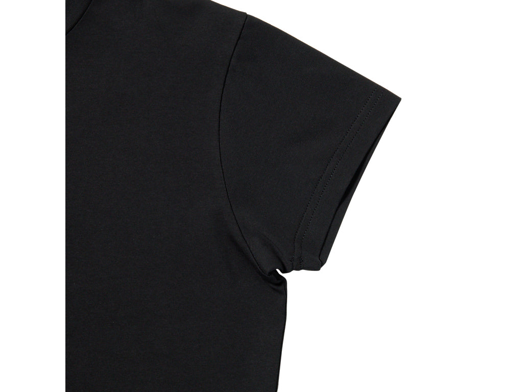 Onitsuka Tiger Women's Short Sleeved Tee T-Shirt