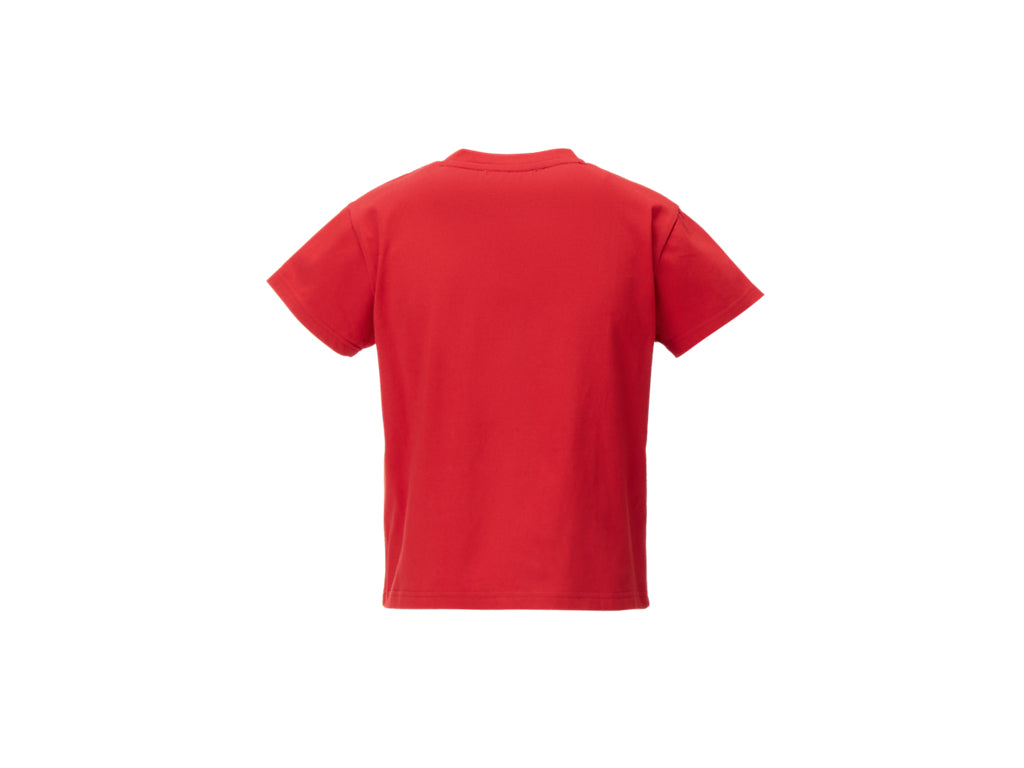 Onitsuka Tiger Women's Short Sleeved Tee T-Shirt