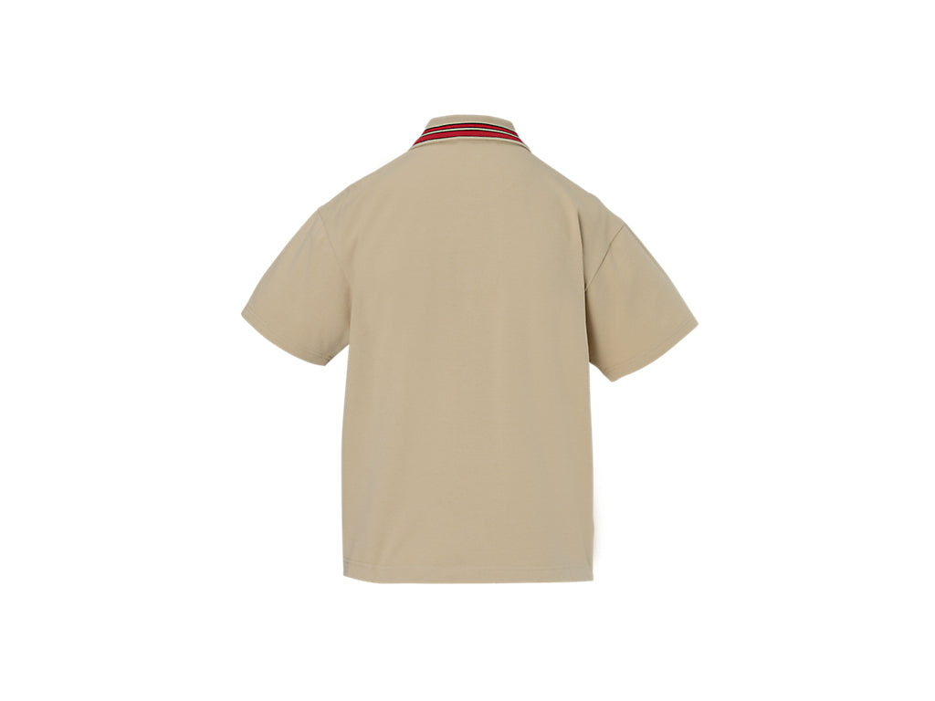 Onitsuka Tiger Women's Polo Shirt