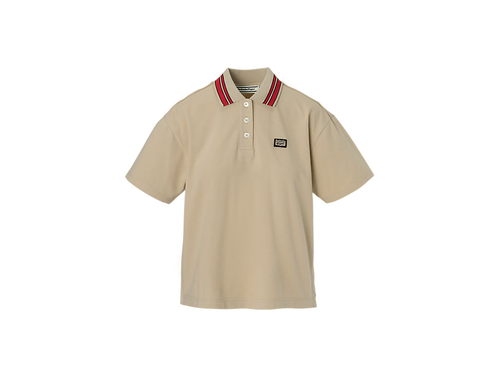 Onitsuka Tiger Women's Polo Shirt