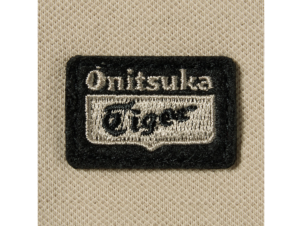 Onitsuka Tiger Women's Polo Shirt