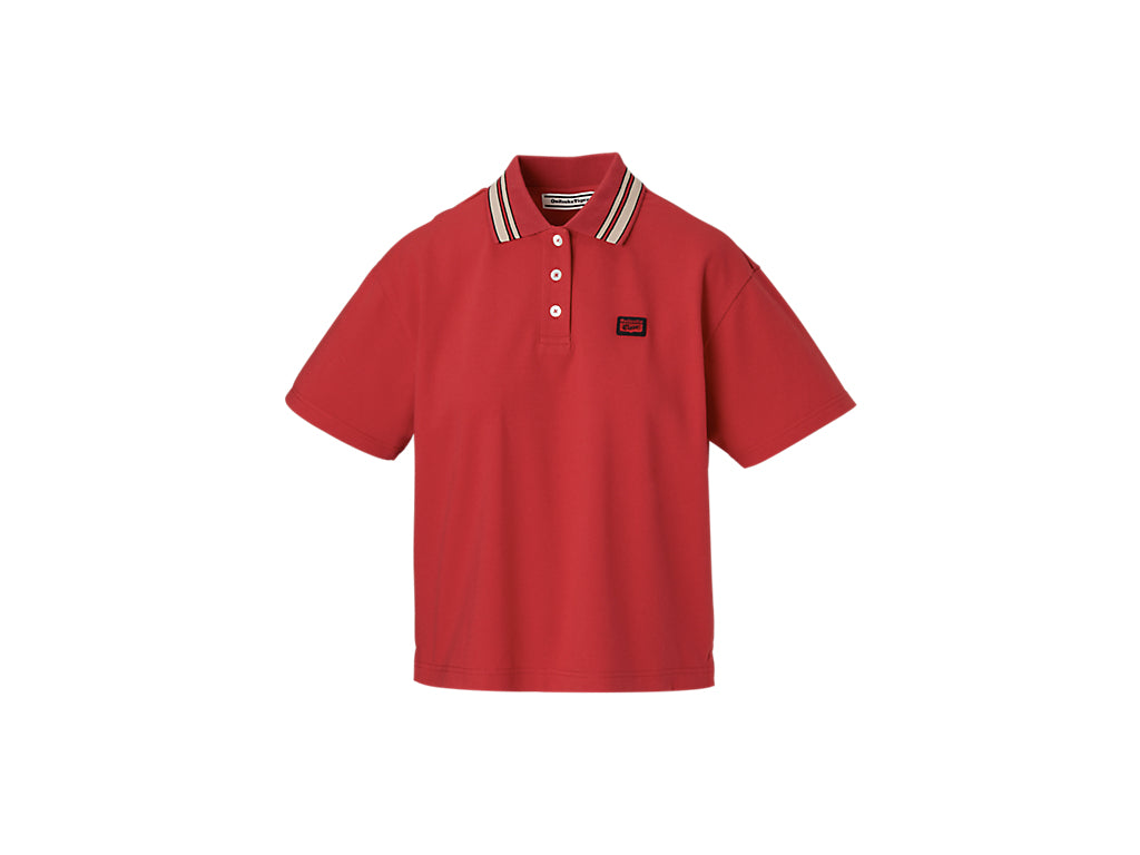 Onitsuka Tiger Women's Polo Shirt