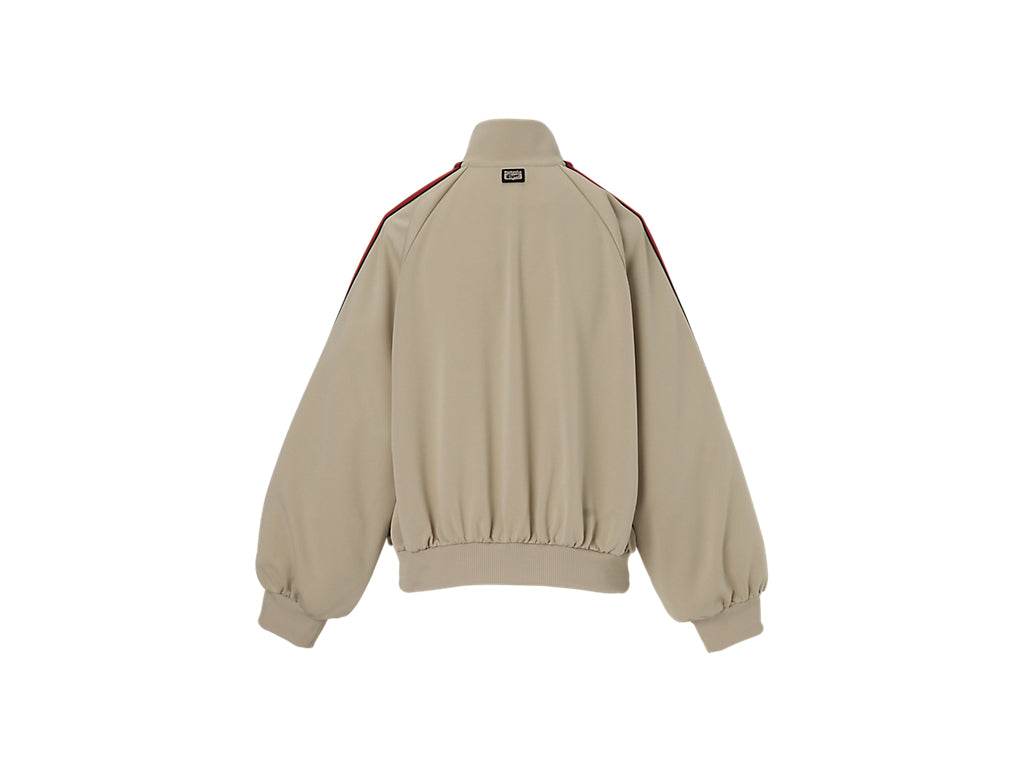 Onitsuka Tiger Women's Track Top Sweatshirt