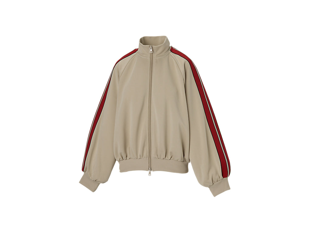 Onitsuka Tiger Women's Track Top Sweatshirt