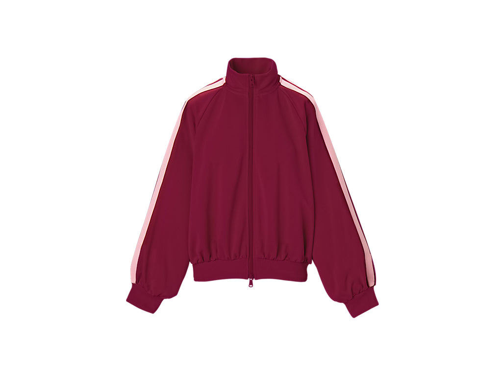 Onitsuka Tiger Women's Track Top Sweatshirt