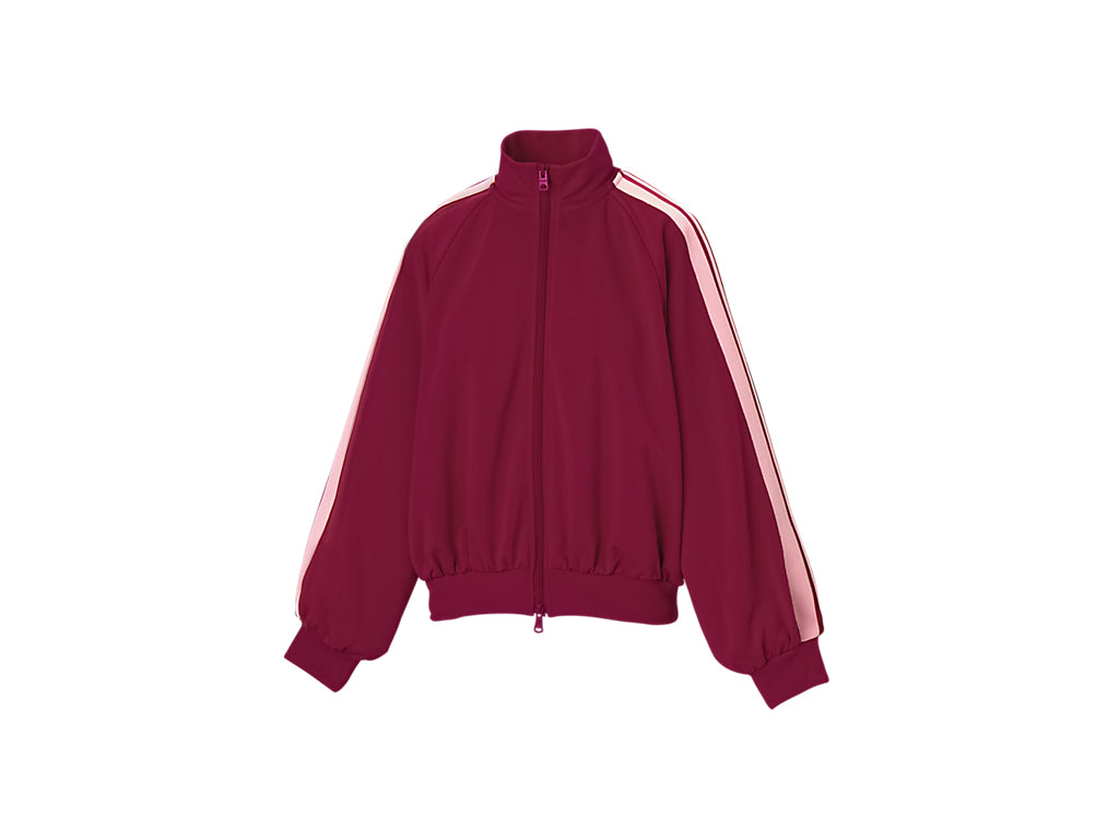 Onitsuka Tiger Women's Track Top Sweatshirt