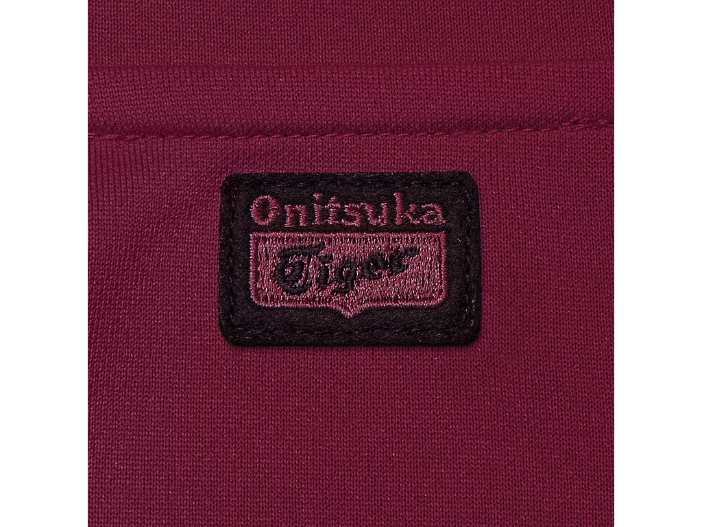 Onitsuka Tiger Women's Track Top Sweatshirt