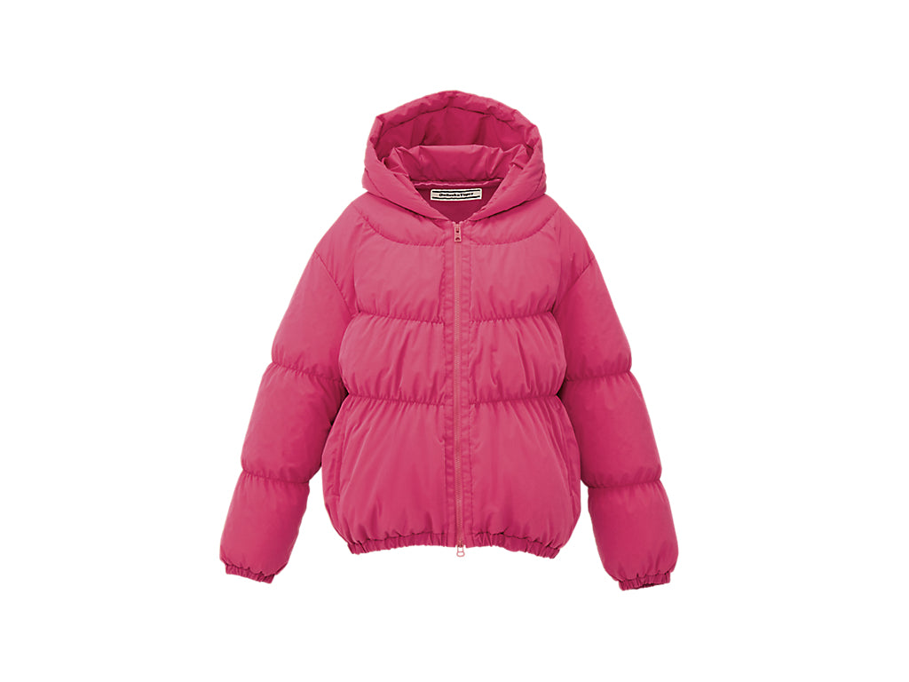 Onitsuka Tiger Women's Down Jacket