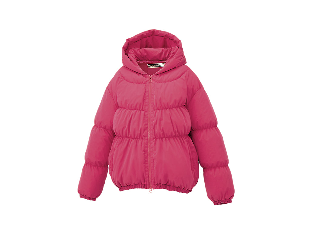 Onitsuka Tiger Women's Down Jacket
