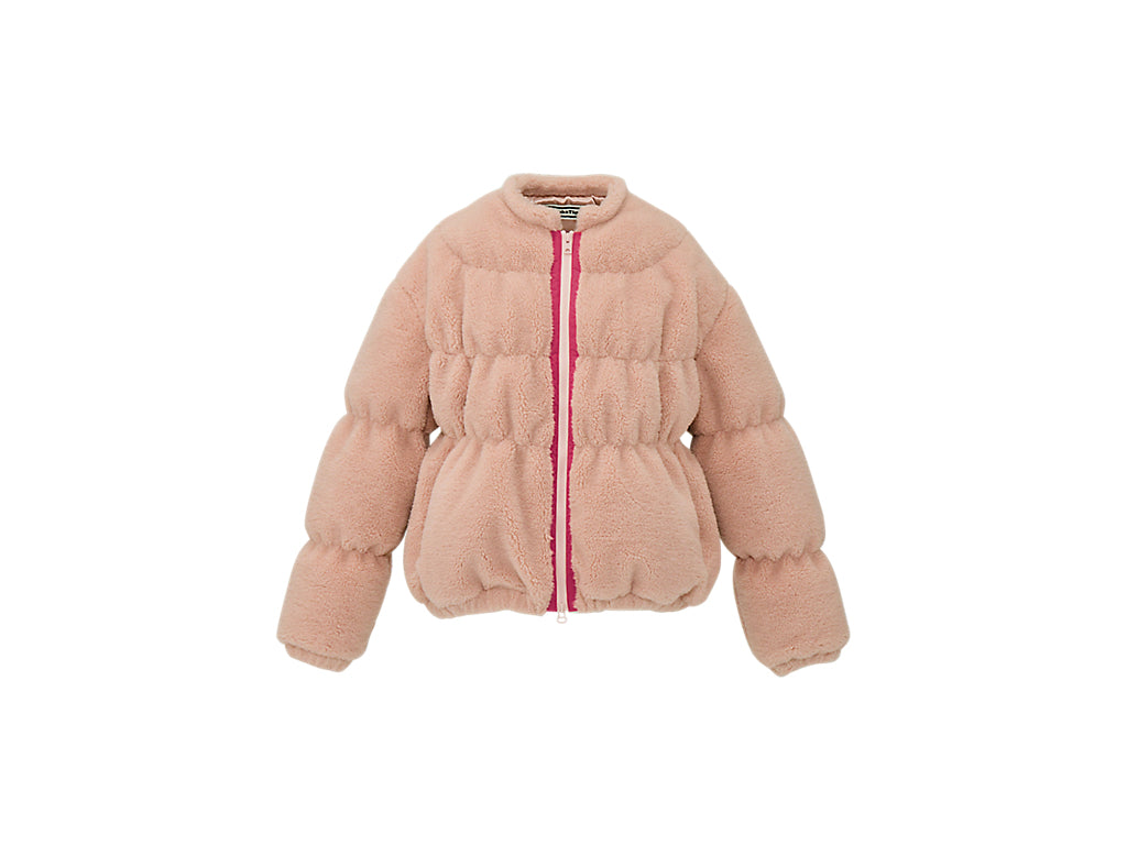 Onitsuka Tiger Women's Down Jacket