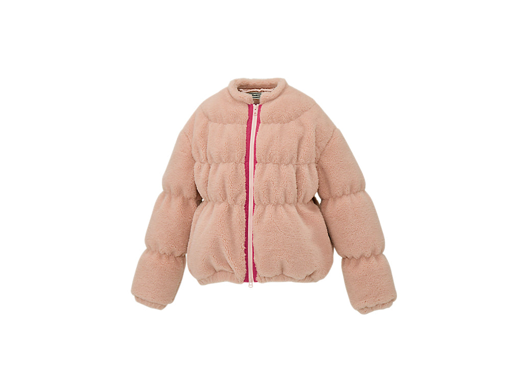 Onitsuka Tiger Women's Down Jacket